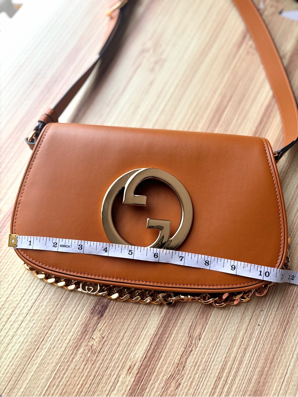 GG Blondie Bag - Picture 16 of 17